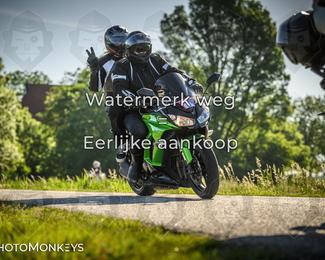 Motor Elfstedentocht 2026 photo