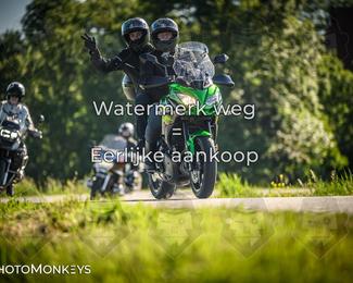 Motor Elfstedentocht 2026 photo