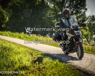 Motor Elfstedentocht 2026 photo