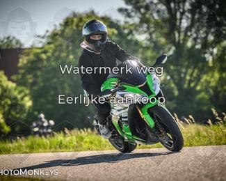 Motor Elfstedentocht 2026 photo