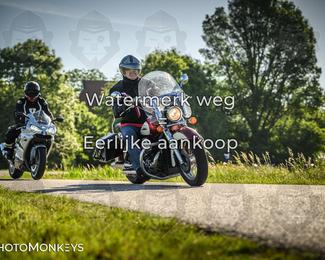 Motor Elfstedentocht 2026 photo
