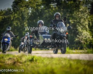 Motor Elfstedentocht 2026 photo