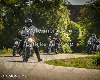 Motor Elfstedentocht 2026 photo