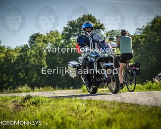 Motor Elfstedentocht 2026 photo