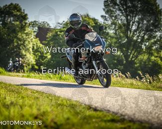 Motor Elfstedentocht 2026 photo