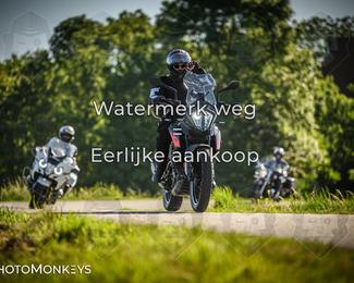 Motor Elfstedentocht 2026 photo
