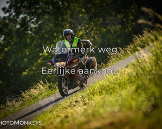 Motor Elfstedentocht 2026 photo