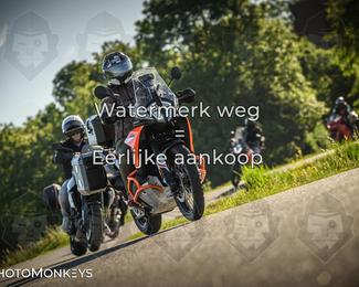 Motor Elfstedentocht 2026 photo