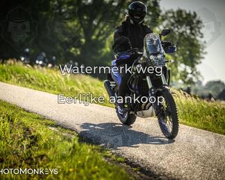 Motor Elfstedentocht 2026 photo