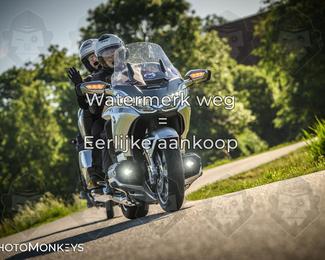 Motor Elfstedentocht 2026 photo