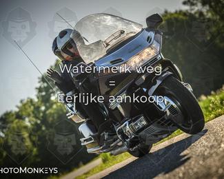 Motor Elfstedentocht 2026 photo