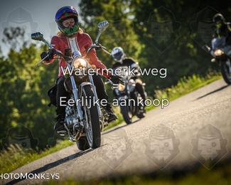 Motor Elfstedentocht 2026 photo