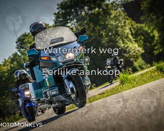 Motor Elfstedentocht 2026 photo