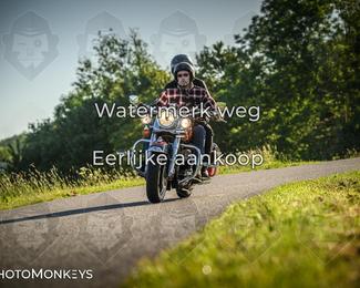 Motor Elfstedentocht 2026 photo