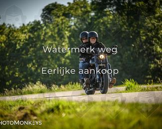 Motor Elfstedentocht 2026 photo