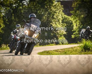 Motor Elfstedentocht 2026 photo