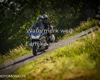 Motor Elfstedentocht 2026 photo