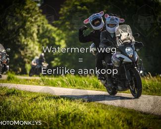 Motor Elfstedentocht 2026 photo