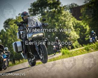 Motor Elfstedentocht 2026 photo