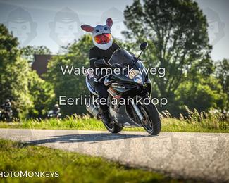 Motor Elfstedentocht 2026 photo