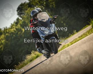 Motor Elfstedentocht 2026 photo