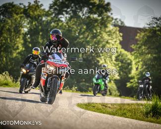 Motor Elfstedentocht 2026 photo