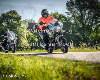 Motor Elfstedentocht 2026 photo