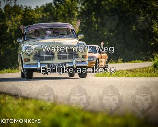 Motor Elfstedentocht 2026 photo
