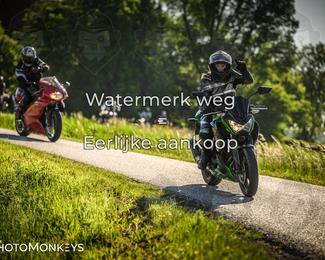 Motor Elfstedentocht 2026 photo