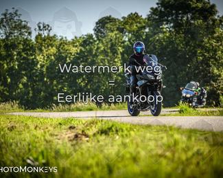 Motor Elfstedentocht 2026 photo