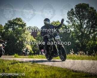 Motor Elfstedentocht 2026 photo