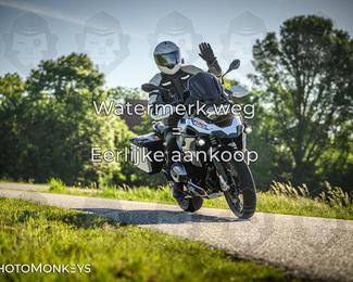 Motor Elfstedentocht 2026 photo