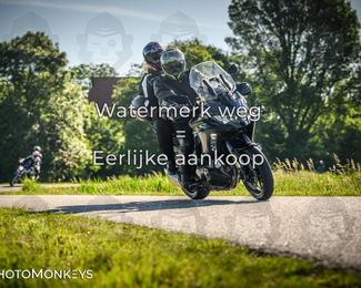 Motor Elfstedentocht 2026 photo