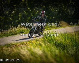 Motor Elfstedentocht 2026 photo