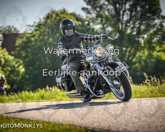 Motor Elfstedentocht 2026 photo