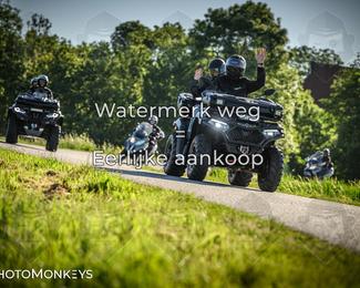 Motor Elfstedentocht 2026 photo