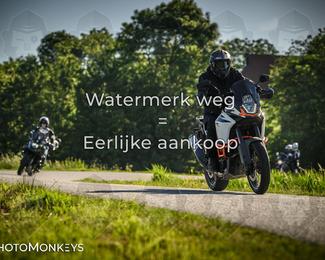 Motor Elfstedentocht 2026 photo