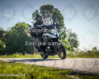 Motor Elfstedentocht 2026 photo