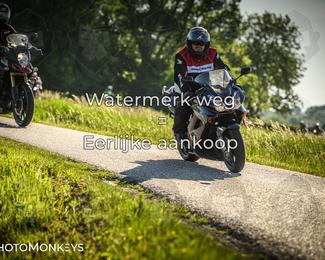 Motor Elfstedentocht 2026 photo