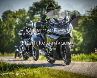 Motor Elfstedentocht 2026 photo