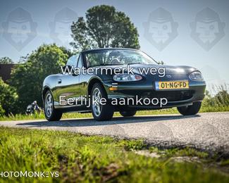 Motor Elfstedentocht 2026 photo