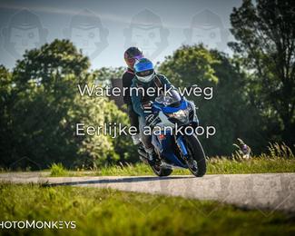 Motor Elfstedentocht 2026 photo