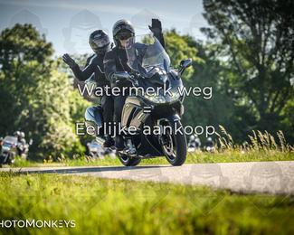 Motor Elfstedentocht 2026 photo