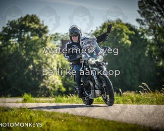 Motor Elfstedentocht 2026 photo