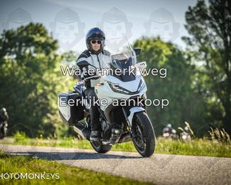 Motor Elfstedentocht 2026 photo