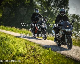 Motor Elfstedentocht 2026 photo