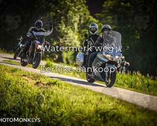 Motor Elfstedentocht 2026 photo