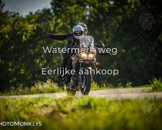 Motor Elfstedentocht 2026 photo