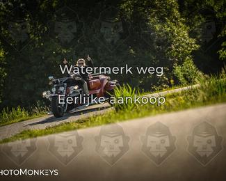 Motor Elfstedentocht 2026 photo