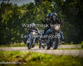 Motor Elfstedentocht 2026 photo